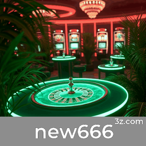 new666 Social Casino: Uma Experiência de Interação Real